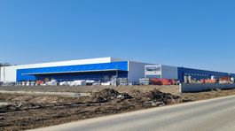 Zavod Winkelmann  v ktorom sa budu vyrabat zasobniky pre tepelne cerpadla