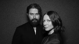 Zuzana Smatanova Richard Autner