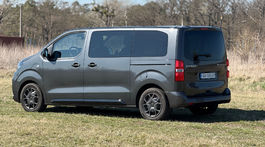Citroën Spacetourer Business Lounge 2,0 BlueHDI (2025)