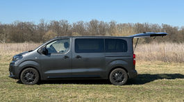 Citroën Spacetourer Business Lounge 2,0 BlueHDI (2025)