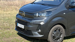 Citroën Spacetourer Business Lounge 2,0 BlueHDI (2025)