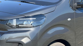 Citroën Spacetourer Business Lounge 2,0 BlueHDI (2025)