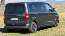 Citroën Spacetourer Business Lounge 2,0 BlueHDI (2025)