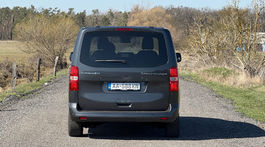 Citroën Spacetourer Business Lounge 2,0 BlueHDI (2025)