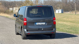 Citroën Spacetourer Business Lounge 2,0 BlueHDI (2025)