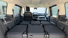 Citroën Spacetourer Business Lounge 2,0 BlueHDI (2025)