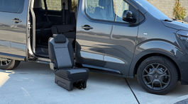 Citroën Spacetourer Business Lounge 2,0 BlueHDI (2025)