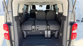 Citroën Spacetourer Business Lounge 2,0 BlueHDI (2025)