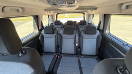 Citroën Spacetourer Business Lounge 2,0 BlueHDI (2025)