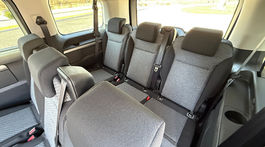 Citroën Spacetourer Business Lounge 2,0 BlueHDI (2025)