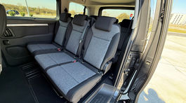 Citroën Spacetourer Business Lounge 2,0 BlueHDI (2025)