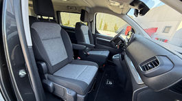 Citroën Spacetourer Business Lounge 2,0 BlueHDI (2025)