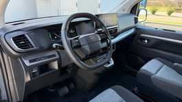 Citroën Spacetourer Business Lounge 2,0 BlueHDI (2025)