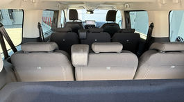Citroën Spacetourer Business Lounge 2,0 BlueHDI (2025)