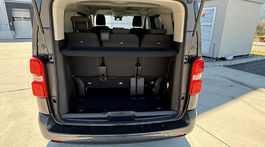Citroën Spacetourer Business Lounge 2,0 BlueHDI (2025)