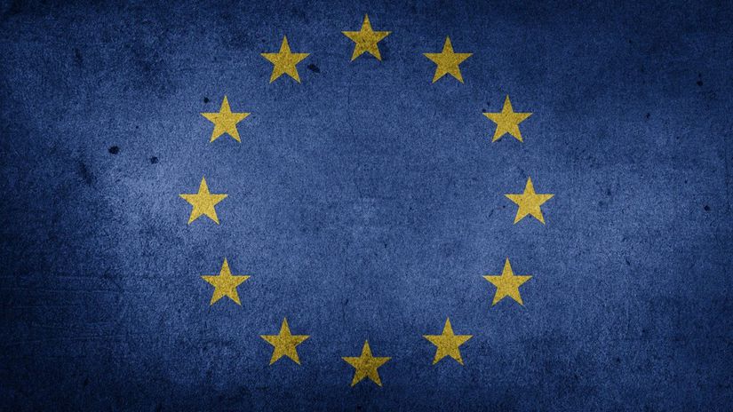 European union / EU / Európska únia / EÚ /...