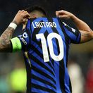 Lautaro Martínez