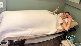 oxid uhličitý, kyslíková terapia, kúpele, Mariánske Lázně