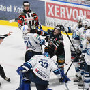 SR Košice hokej finále play off Tipos extraliga KEX