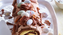 11x veľkonočné rolády: Krásne na pohľad,...