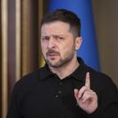 Volodymyr Zelenskyj
