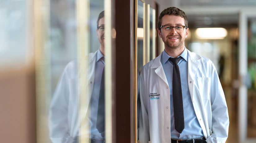 Doc. MUDr. Michal Chovanec, PhD.