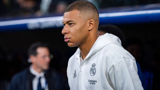 Strach o Mbappého. Hviezda Realu Madrid skončila v nemocnici, čakajú ju testy