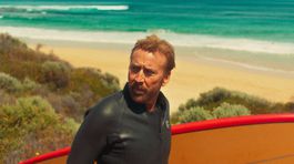 Nicolas Cage