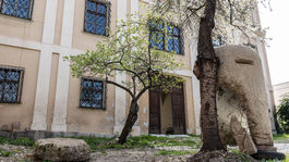 Podjavorinské múzeum Nové Mesto nad Váhom