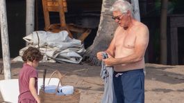 Richard Gere