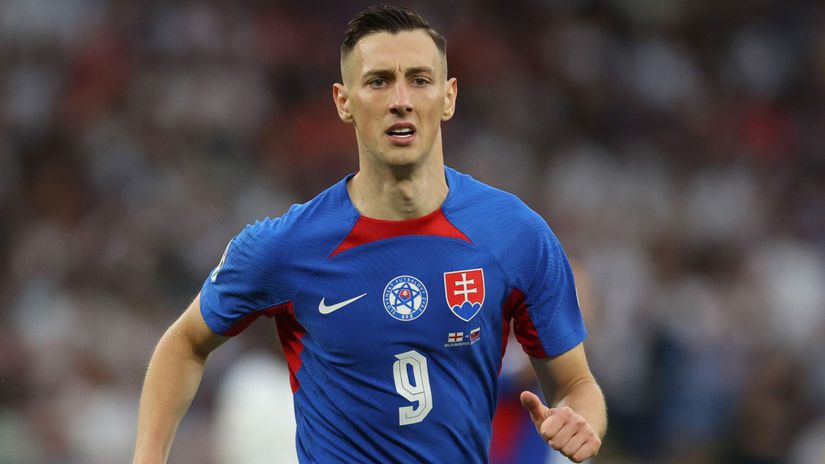 Róbert Boženík
