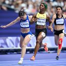 Shelly-Ann Fraserová-Pryceová