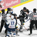 SR Košice hokej finále play off Tipos extraliga KEX