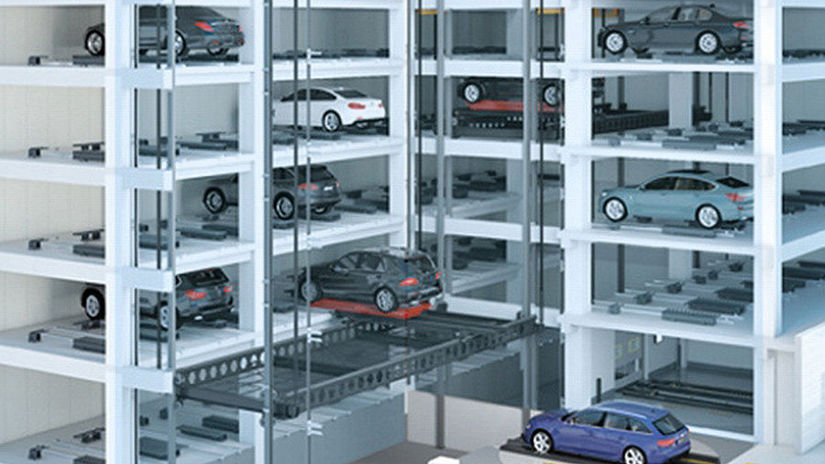 aps-parking