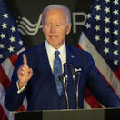 Biden Chicago