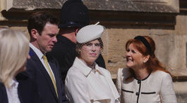 Britain Royals