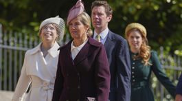 Britain Royals