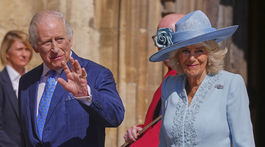 Britain Royals