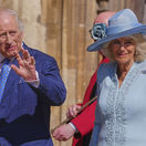Britain Royals