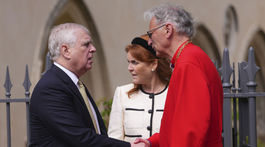 Britain Royals
