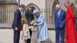Britain Royals