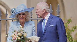 Britain Royals