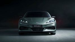 Denza Z9 GT 11