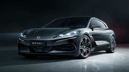 Denza Z9 GT 15