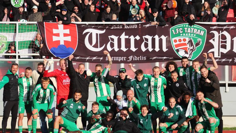 FC Tatran Prešov