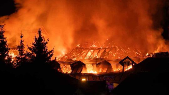 Vo Fiľakove došlo v noci na nedeľu 20. apríla...