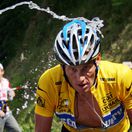 Lance Armstrong