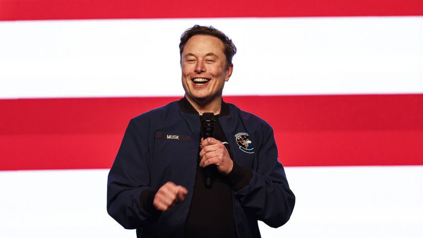 Musk