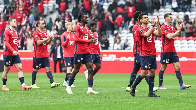 OSC Lille