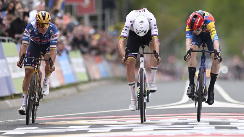 Remco Evenepoel